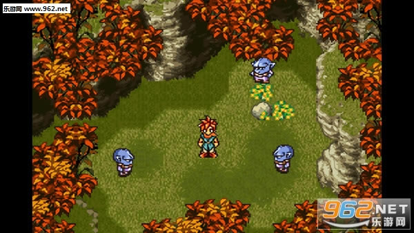 时空之轮steam破解版-时空之轮最终版下载PC中文版