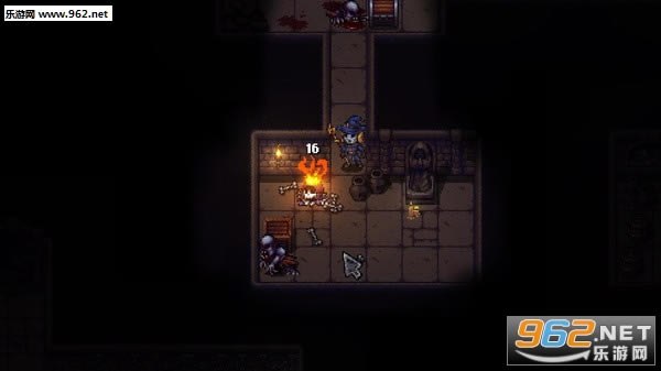 Stoneshard游戏下载-石质碎片下载(Stoneshard)破解版