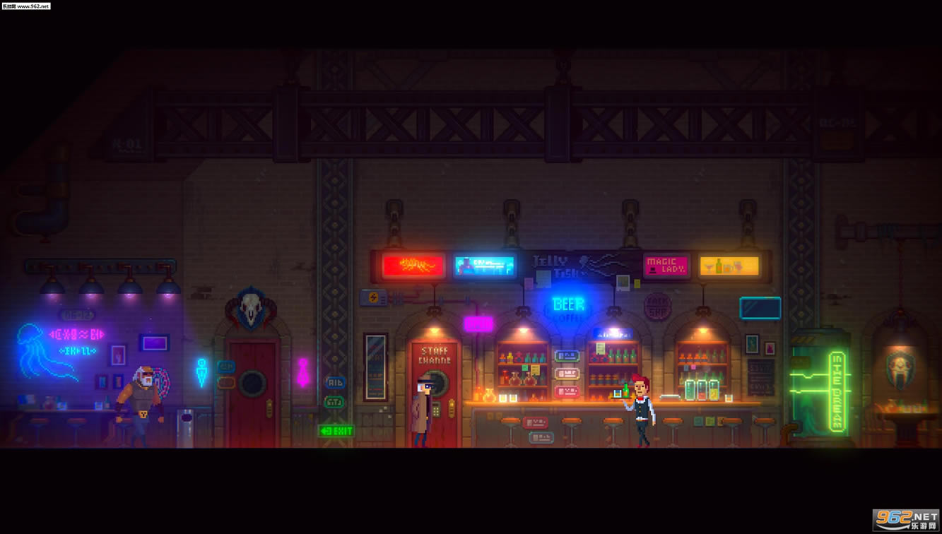 迷雾侦探游戏下载-迷雾侦探(Mr.Mist)下载PC版