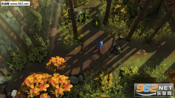 Lost God游戏下载-失落的天神(Lost God)下载Steam破解版