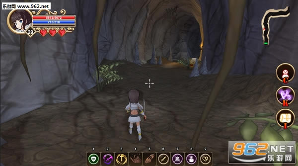 Eternal Lore游戏下载-永恒的传说(Eternal Lore)下载PC版