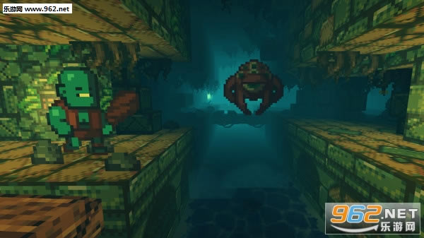 地牢探索者汉化版下载-地牢探索者下载汉化破解版