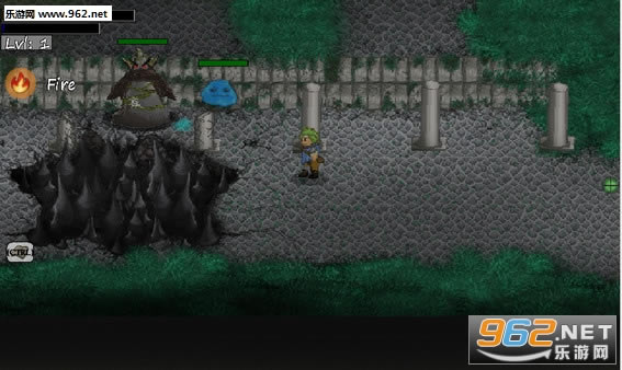 The Heartland Saga游戏下载-The Heartland Saga下载破解版