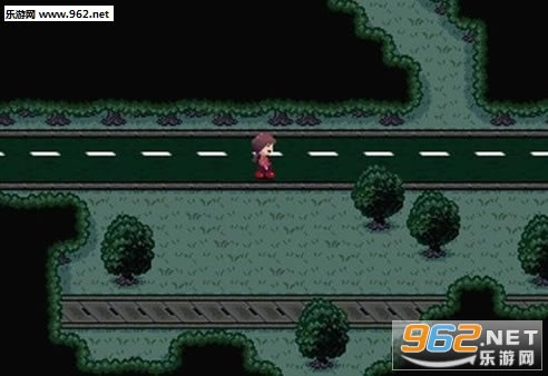 梦日记steam中文版-Yume Nikki下载(梦日记)汉化硬盘版