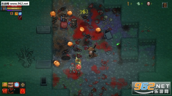 垃圾战队游戏下载-垃圾战队(Trash Squad)下载破解版