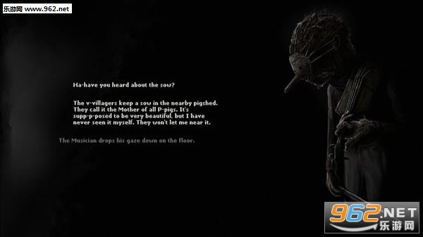 阴暗森林1.2中文版下载-阴暗森林下载v1.2正式汉化版