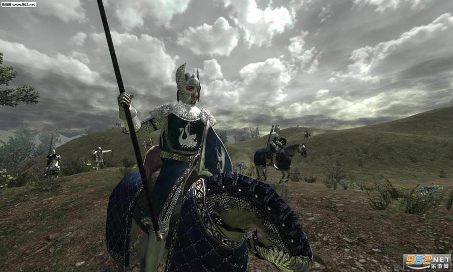 骑砍mod法亚史诗0.486最新版下载-骑马与砍杀法亚史诗下载汉化版