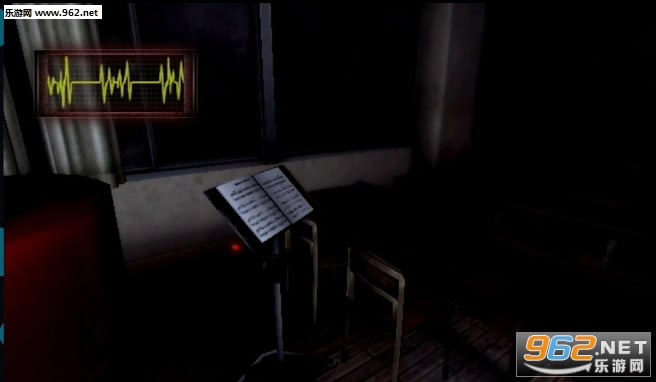 Calling游戏下载-鬼来电/黑色来电(Calling)下载PC版