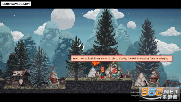 Warlocks 2 God Slayers游戏下载-术士2：屠神者下载Steam破解版