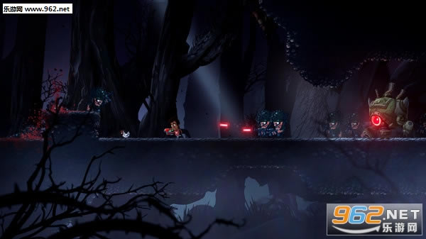 Apocalypse Cow游戏下载-奶牛启示录(Apocalypse Cow)下载破解版