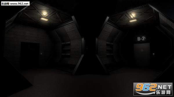 SCP Secret Laboratory游戏下载-SCP：秘密实验室下载联机版