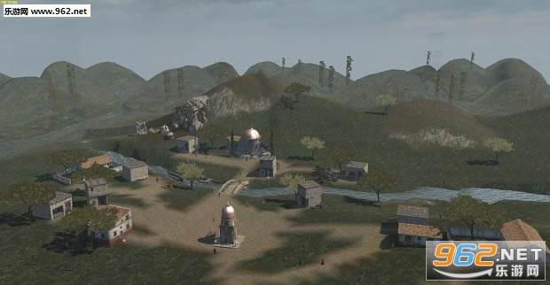 骑马与砍杀圣战3.1汉化版下载-骑马与砍杀圣战3.1下载汉化硬盘版