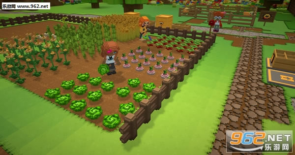 Staxel游戏下载-Staxel下载官方中文版