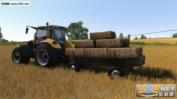 农民王朝游戏PC版下载-农民的王朝下载(农民模拟器)中文破解版