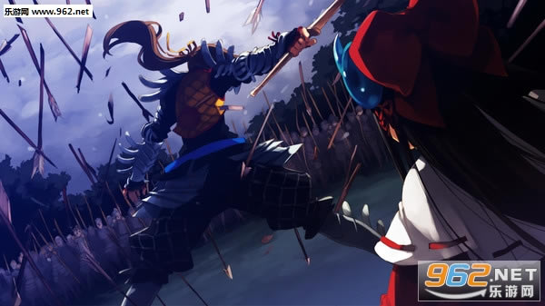 英雄战姬征服世界中文版下载-英雄战姬：征服世界下载PC破解版