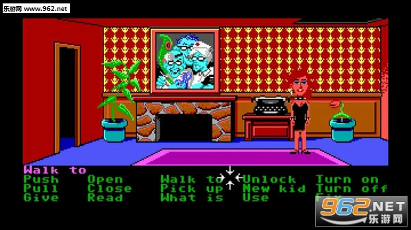 疯狂豪宅中文版下载-疯狂豪宅下载steam破解版