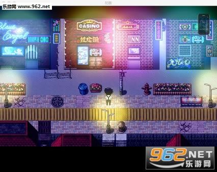 The Prototype初颜游戏下载(含攻略)-初颜下载Steam完整版