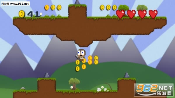 DLC大作战游戏下载-DLC大作战(DLC Quest)下载PC版