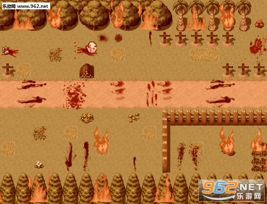 迷失RPG喜羊羊同人游戏-迷失下载v1.03中文硬盘版