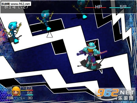 变革者游戏steam破解版-变革者下载(Reformers)简体中文版