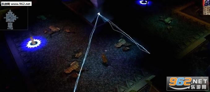 无冬之夜增强版steam破解版-无冬之夜增强版下载中文高清重制版