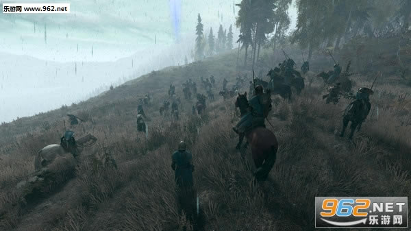 Life is Feudal: MMO游戏下载-领地人生MMO下载steam破解联机版