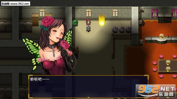 猥琐吧！后宫佣兵团(附攻略)游戏下载-猥琐吧！后宫佣兵团下载中文版