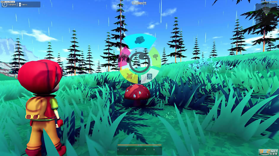 Ludoria汉化中文版下载-Ludoria下载STEAM破解版