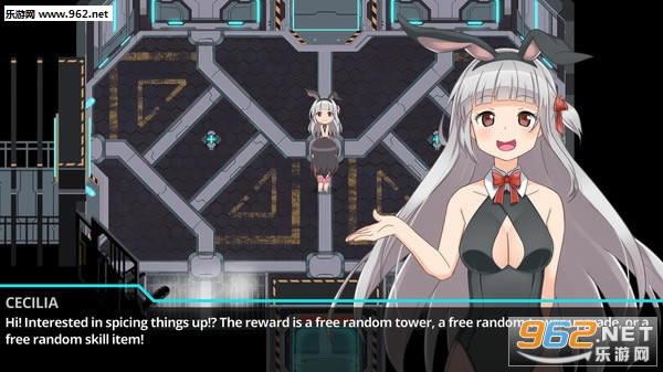 Winged Sakura Endless Dream游戏下载-飞舞的樱花：无尽的梦想下载PC中文版