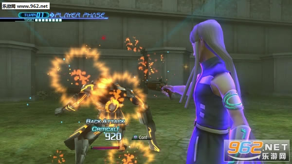 Lost Dimension游戏下载-消失的次元下载PC中文版