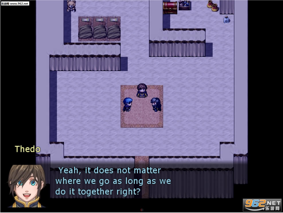 边缘重生游戏下载-边缘重生下载中文版