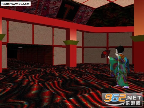 LSD梦境模拟器PC版下载-LSD:梦境模拟器下载PC硬盘版