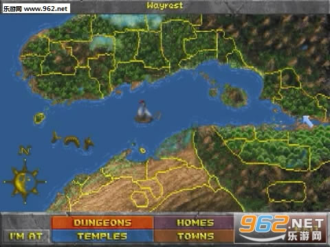 上古卷轴2匕首雨重制版-上古卷轴2:匕首雨下载稳定版(WIN7可运行)