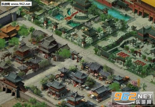 新至尊江湖2017情怀版下载-新至尊江湖2017下载