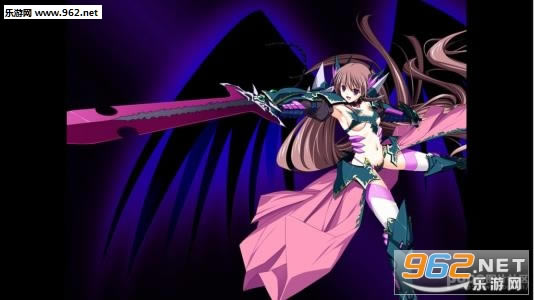 VenusBlood-FRONTIER游戏下载-VenusBlood-FRONTIER下载中文版