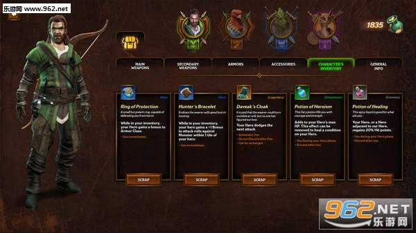 烛堡故事毁灭之墓PC中文版-烛堡故事：毁灭之墓下载破解版