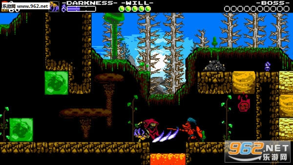 铲子骑士 磨难之灵v3.3下载-铲子骑士：磨难之灵下载v3.3