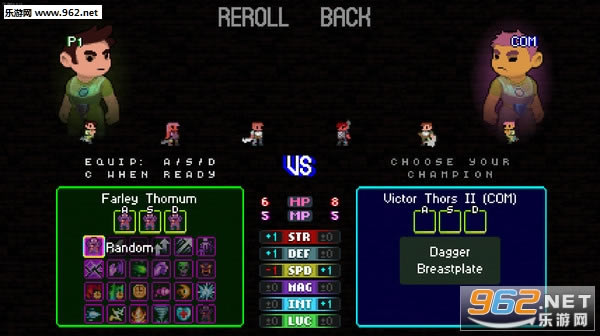 Catacomb Kids游戏下载-地穴童影下载v1.0.3