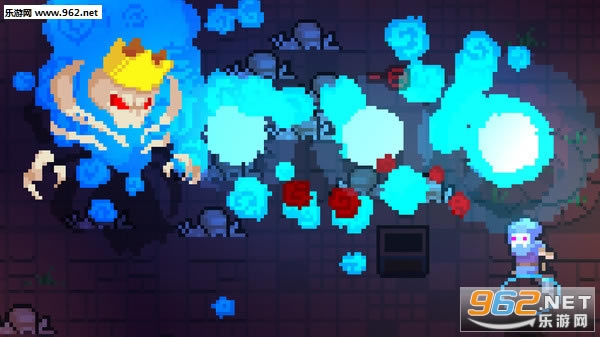 地牢之魂中文正式版-地牢之魂下载v1.0.4