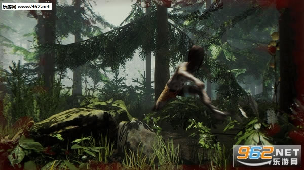 The Forest游戏下载-森林下载v0.67b