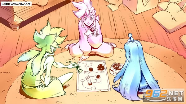 潘卡普：守梦人第二章-潘卡普：守梦人第二章下载Steam中文版