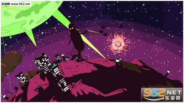 Jettomero宇宙英雄下载-Jettomero：宇宙英雄下载破解中文版