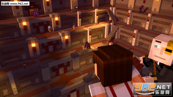 我的世界故事模式第二季1-3章-我的世界故事模式第二季前三章下载中文硬盘版