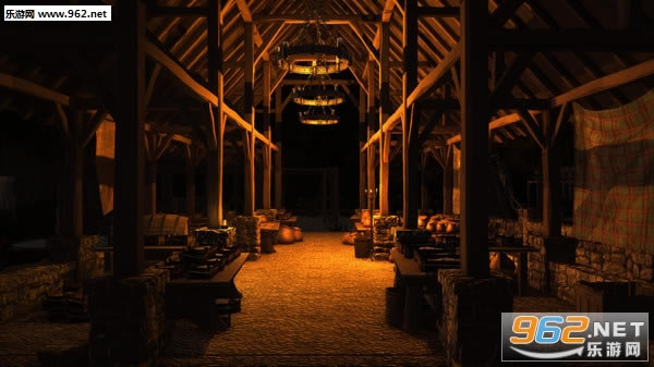 Valnir Rok破解版下载-瓦尔纳洛克下载Stream联机中文版