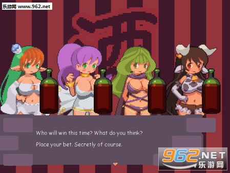 Girls and Dungeons游戏下载-女孩与地牢下载中文破解版