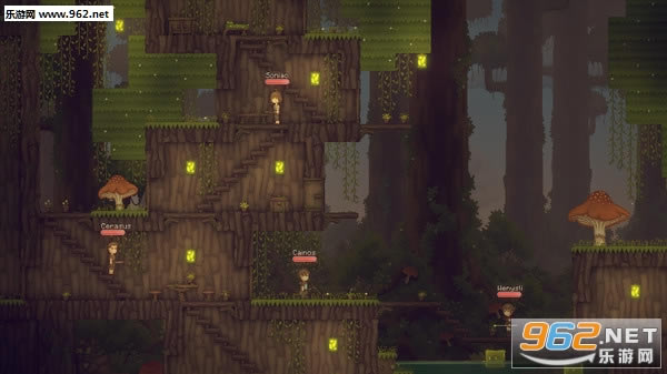 炼金与魔法steam破解版-炼金与魔法下载PC中文版