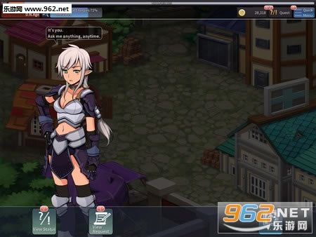 D.N.Age游戏下载-D.N.Age下载Steam破解版