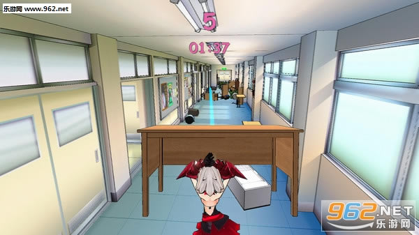 学校模拟器steam破解版-学校模拟器下载PC中文版