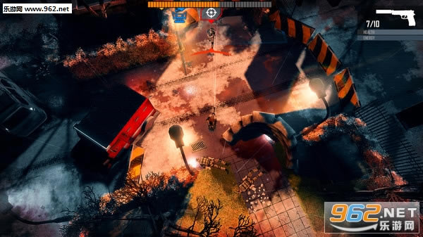 死亡原点Death Point游戏下载-死亡原点下载Steam破解版