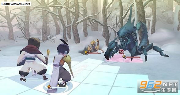 传颂之物虚伪的假面PC中文版-传颂之物虚伪的假面下载汉化硬盘版